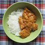 チキン・ティカ・マサラ【Chicken Tikka Masala】1
