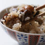 市販の甘栗で！超簡単な栗ご飯