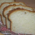 カマンベール食パン