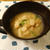 押し大豆のみそ汁