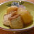 じゃがいもと絹揚げの生姜煮♪