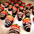 クリスマスポットラックにChocolate Covered Strawberries