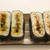 「味の素 おにぎり丸」で、おにぎりサンド