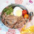 お坊さん便　＆　お弁当は　焼肉丼