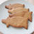 Pepparkakor/ スウェーデンのスパイスクッキー  