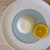 エルダーフラワー風味のヨーグルトパンナコッタ/ Fläderpannacotta