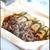 包み蒸しが美味しい！韓国風☆ ピリ辛肉豆腐