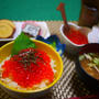 昆布醤油が決めて！いくらの醤油漬け 