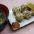 子供も食べれちゃう！ひじきの煮物で簡単つくねとだし汁スープ☆