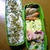 刺身盛り合わせで弁当♪