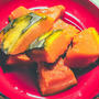 煮くずれなし！かぼちゃの煮つけ