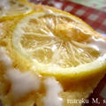 蜂蜜レモンケーキ（チーズの入らないチーズケーキ） by 桃咲マルクさん