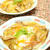 とろ〜り あんかけ目玉焼き ☆