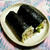 恵方サラダ巻き