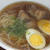 豚の角煮ラーメン