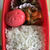 JKピンクのクマさん弁当