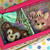 ダッフィーとシェリーメイのチョコ簡単動画レシピ Duffy and Shellie May of chocolate Recipe