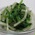 せり（芹）と大根のおひたし＜胡麻風味＞