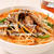 鯖の水煮缶de☆ラーメン