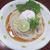 夏の疲れた胃に優しいぶっかけうどん