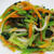 三色野菜のおなます＜ほんのり胡麻油の風味＞