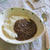 インゲンのキーマカレー