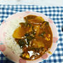 大根カレー