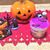 ハロウィンスイーツ！紫イモティラミス（レシピあり）