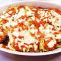 parmigiana