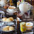 BananaTofuChocoMousse