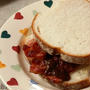 ベーコンバティ― (BACON BUTTIES)