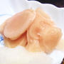新生姜で簡単手作り”ガリ”-新生姜の甘酢漬-（レシピ付）