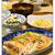 干物を使って♪ホッケの野菜あんかけ　