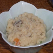 おから炒り（うの花）