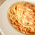 サーモンのトマトクリームパスタ