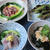 春から初夏へ和の食卓