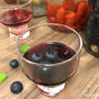 果実酒レシピ｜｢ブルーベリー｣で作る美味しいお酒の作り方。