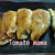 シャキシャキ♪キムチ餃子