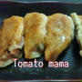 シャキシャキ♪キムチ餃子
