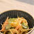 夏のスパサラ