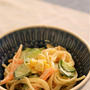 夏のスパサラ