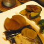 サバと大根の旨煮♪と玉の光と酔わせてモヒート☆