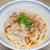 冷やし肉うどん