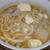 キムチうどん