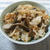 チキンラーメンで作る簡単炊き込みごはん
