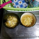 コンソメオニオン卵スープ