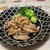 豚肉の生姜焼き