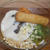 冷やしねり天うどん