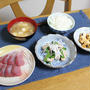 南三陸町で２回目の炊き出しを行います！と焼きまぐろの柚しょうゆ和えでうちごはん（レシピ付）