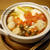 あっさりトマト煮込みうどん。。。